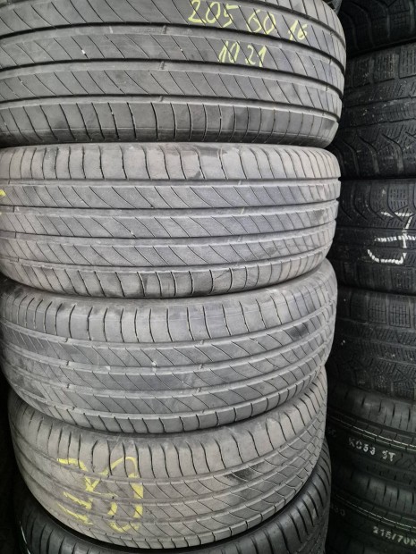 205/60 R16 Michelin nyri gumi