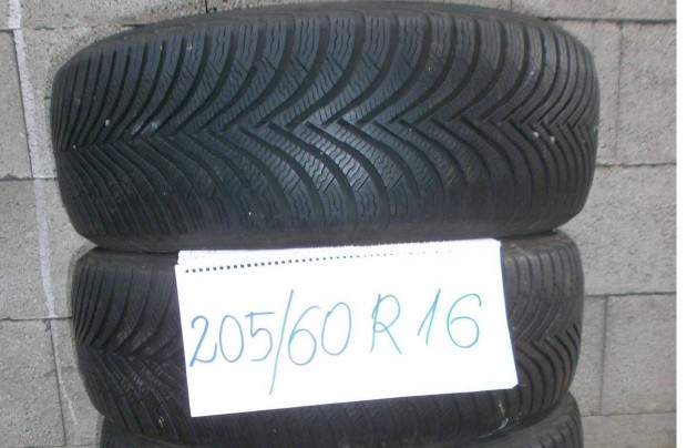 205/60 R16 Michelin tligumi 4 db