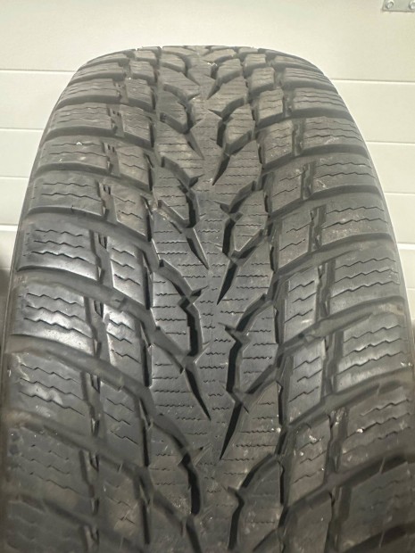 205/60 R16 Nokian t�ligumi DOT1723