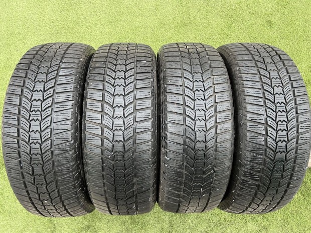 205/60 R16 Sava Eskimo Hp 2 tli gumi 6mm