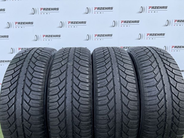 205/60 R16 Semperit Master Grip 2 tli gumi 5,5mm