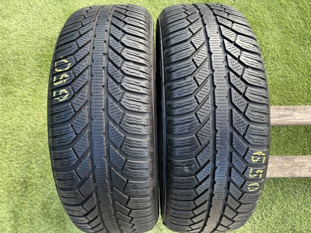 205/60 R16 Semperit Master Grip 2 tli gumi 6mm