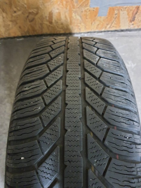 205/60 R16 Semperit tli gumi