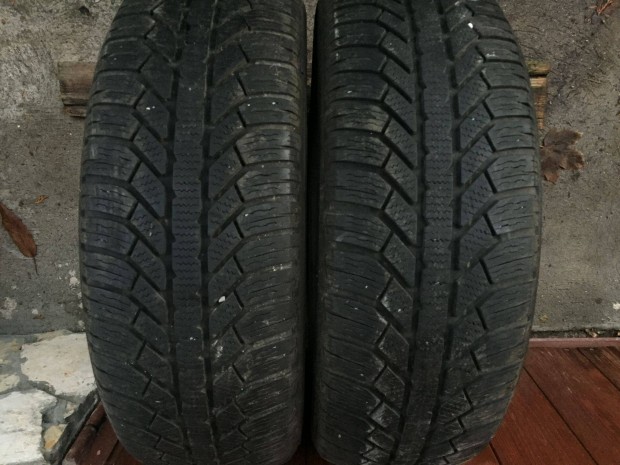 205 60 R16 Semperit tli gumi elad!