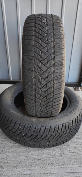 205/60 R16 Tli Gumi Dunlop