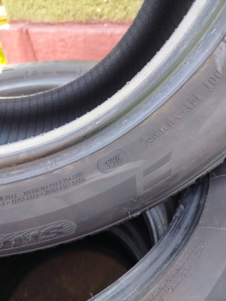 205/60 R16 Tli gumi