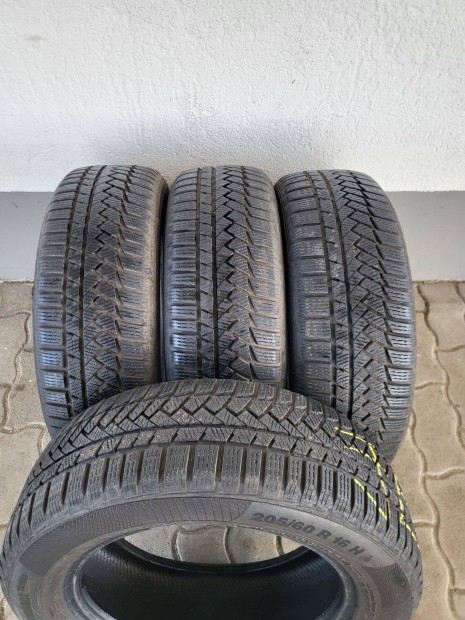 205/60 R16 Tli gumi
