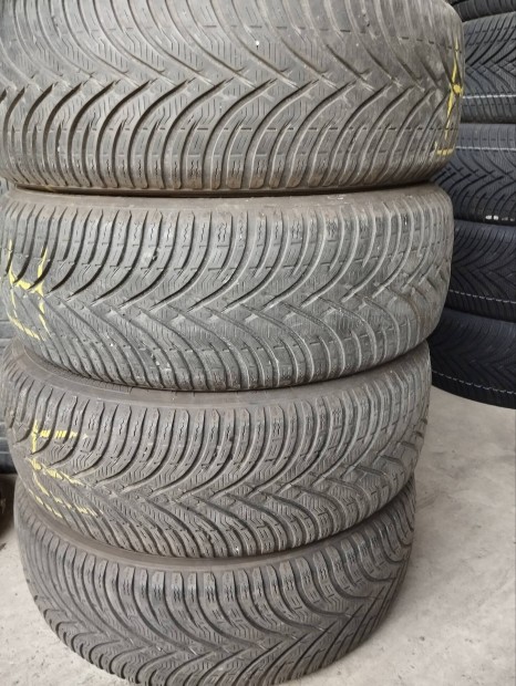 205/60 R16 Tli gumi Klber Nmetorszgbl 7 mm-es 