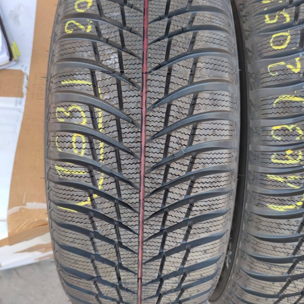205/60 R16 Új!! Bridgestone téli gumi 52000ft a 4db/163/