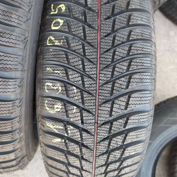 205/60 R16 Új!! Bridgestone téli gumi 52000ft a 4db /163/