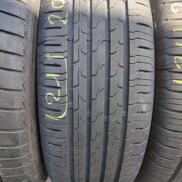 205/60 R16 Új!! Continental nyári gumi 99000ft a 4db/21/