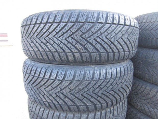 205/60 R16 Vredestein Wintrac 96H