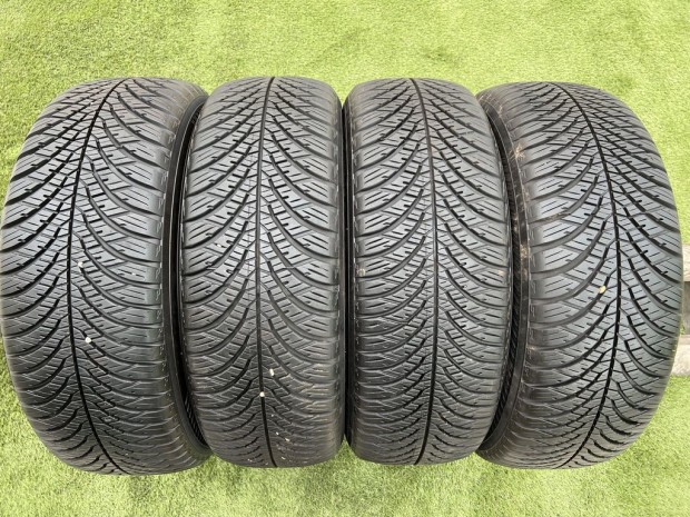 205/60 R16 Yokohama Bluearth 4S ngyvszakos gumi 7mm