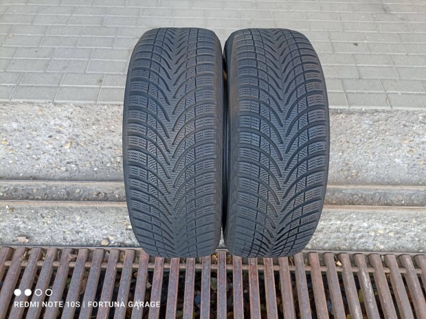 205/60 R16" Apollo hasznlt tli gumik