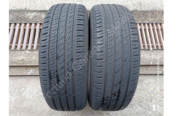 205/60 R16" Barum B5 használt nyári gumik