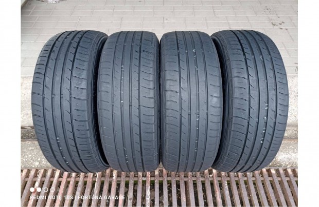 205/60 R16" Falken Ziex hasznlt nyri garnitra