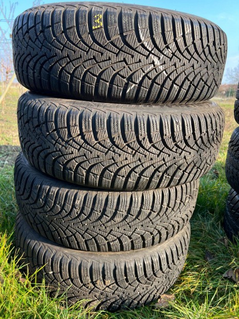 205/60 R16 good year 4db tli gumi