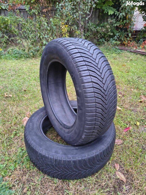 205/60 R16 négyévszakos gumi 205 60 16 col téligumi téli abroncs