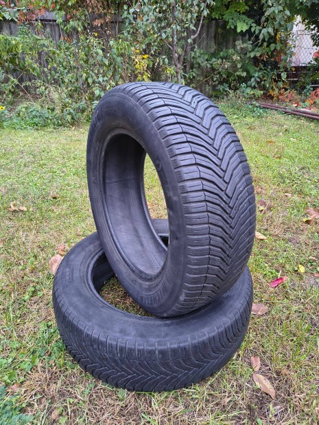 205/60 R16 négyévszakos gumi 205 60 16 col téligumi téli abroncs