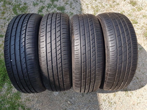 205/60 R16 nyári gumi 4db Sailun DOT2024