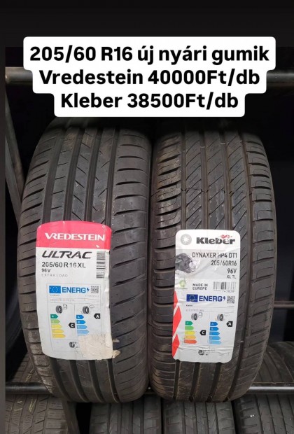 205/60 R16 ny�ri gumik