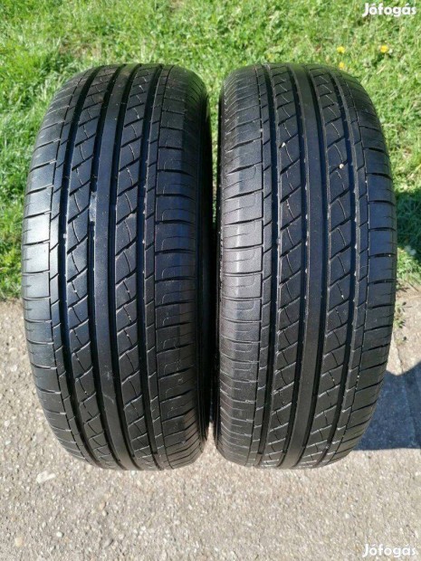 205/60 R16-os Nyárigumi