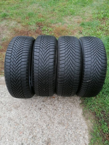 205/60 R16-os Tligumi /2021/