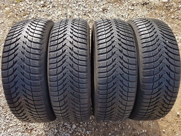 205/60 R16 tli gumi 4db Michelin DOT2018