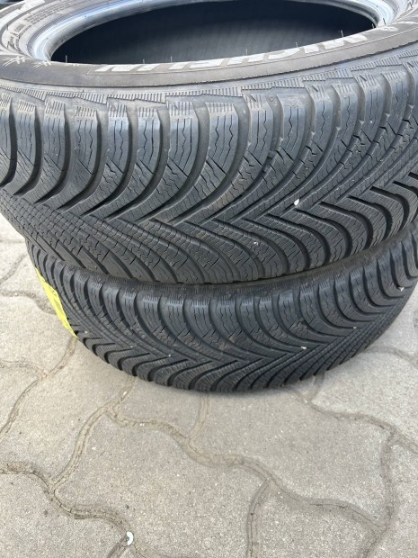 205/60 R16 teli gumi 