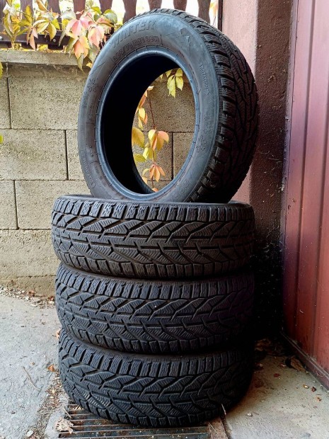 205/60 R16 tli gumi garnitra elad