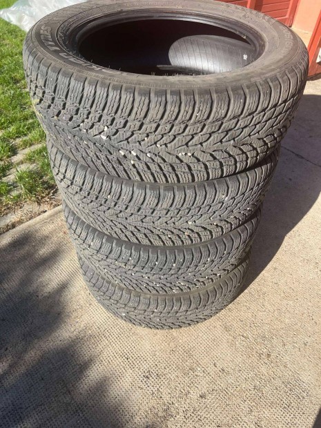 205/60 R16 tli gumiabroncs