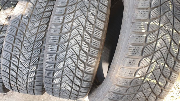 205/60 R16 téli szett 2022es