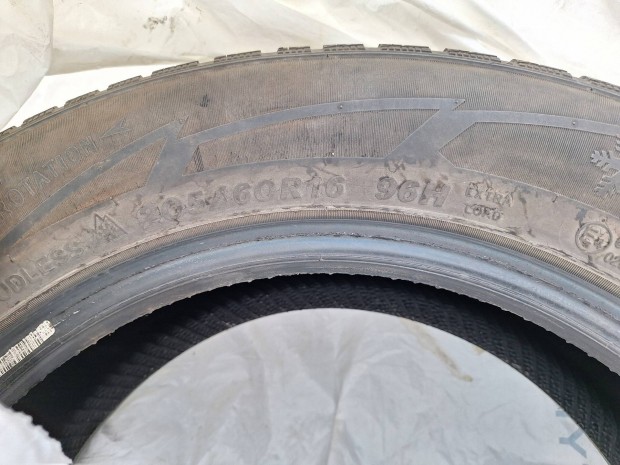 205/60 R16 téligumi 4 db