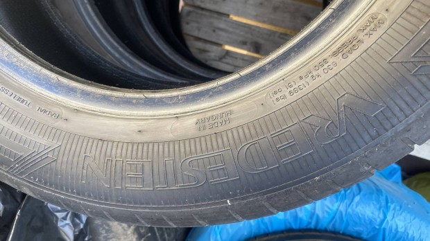 205/60 R16 verdestein nyári gumi garnitúra