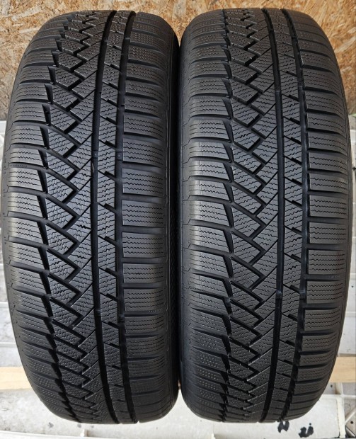 205/60 R17 Continental