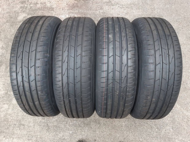 205/60 R17 -új nyárigumik