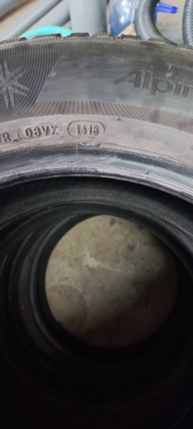 205/60 R 16 Michelin