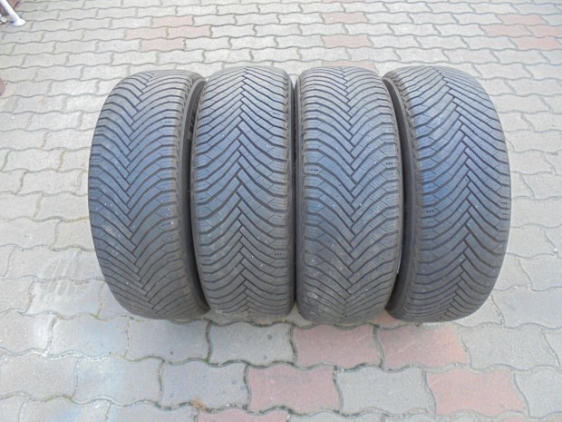205/60 R 16" jszer 2024-es Michelin tli gumi elad