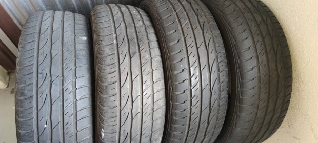 205/60 R 16 coll nyri gumi garnitra barum