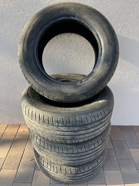 205/60 r15 Hankook Ventus Prime 3 nyárigumi garnitúra
