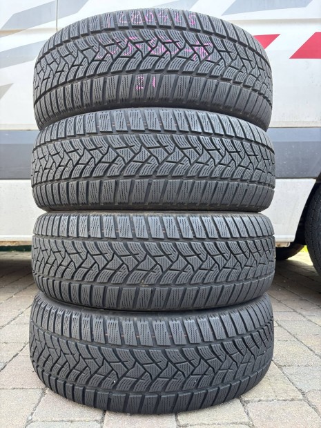 205/60 r16 205/6r16 Dunlop téli gumi