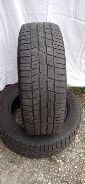 205/60 r16 2db Continental tli gumi elad