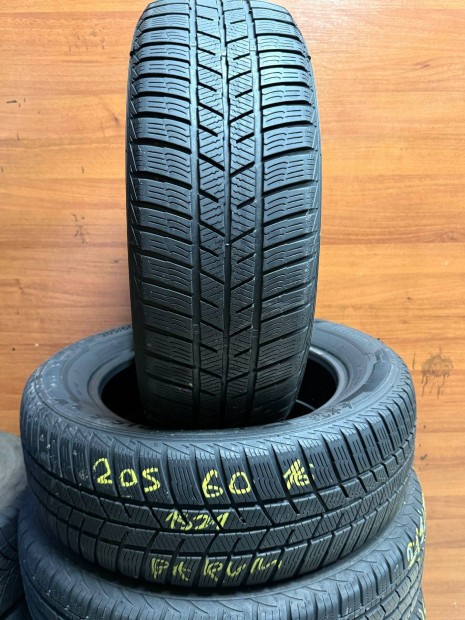 205/60/r16 Barum 2db Tli DOT1521