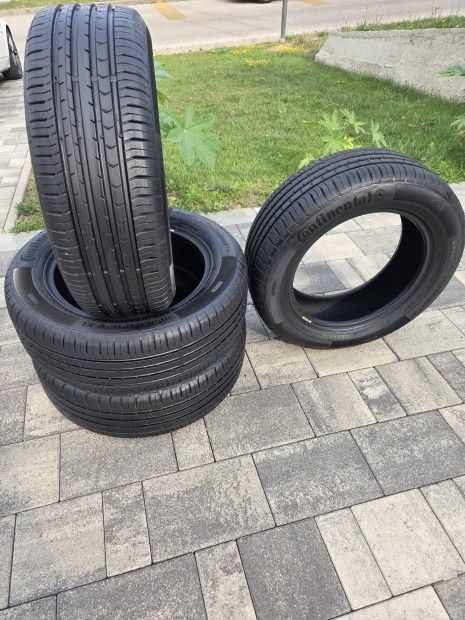 205/60 r16 Continental nyári gumi!!