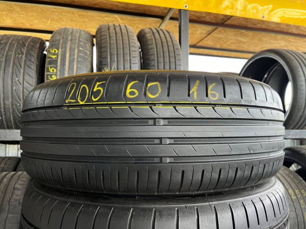 205/60 r16 Goodride 2022 nyrigumi 4db elad 205/60r16 garnitra