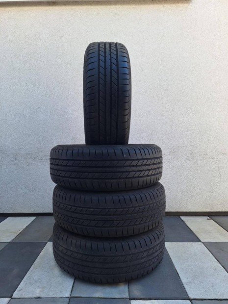 205/60 r16 Goodyear Efficientgrip ny�rigumi DOT3519