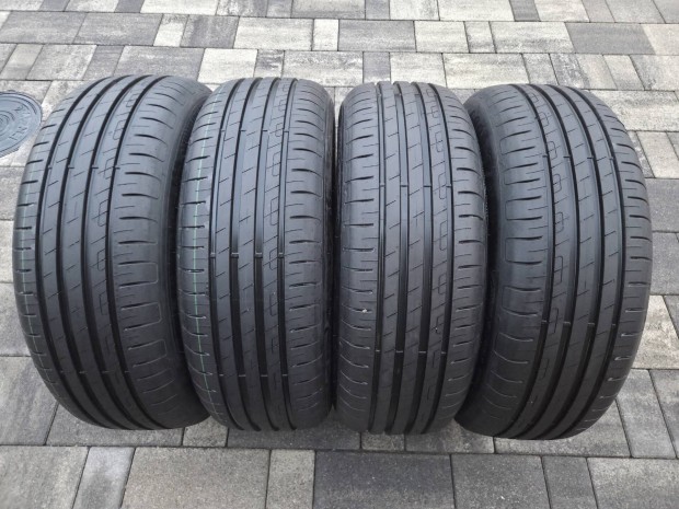 205/60 r16 Goodyear jszer nyri gumik 4db