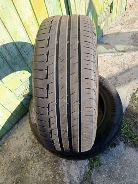 205/60 r16 H XL 3ves 2db Continental nyri gumi elad