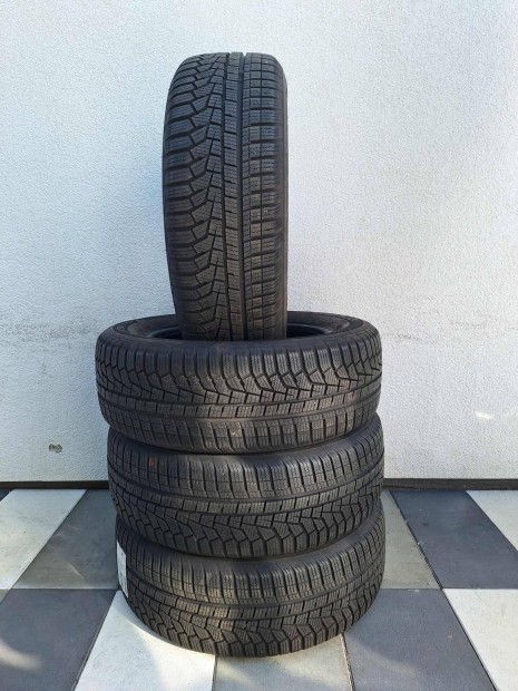 205/60 r16 Hankook téligumi DOT4919
