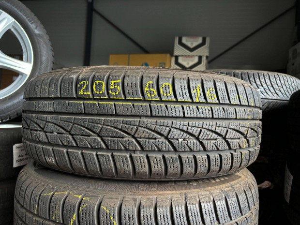 205/60 r16 Hankook tligumi garnitra elad 205/60r16 4db